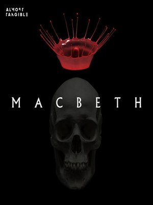 cover image of Macbeth